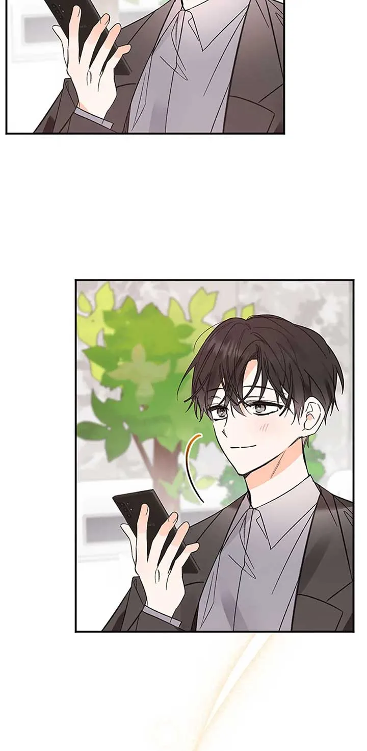 Ideal Match Delivery Service Chapter 59 page 50