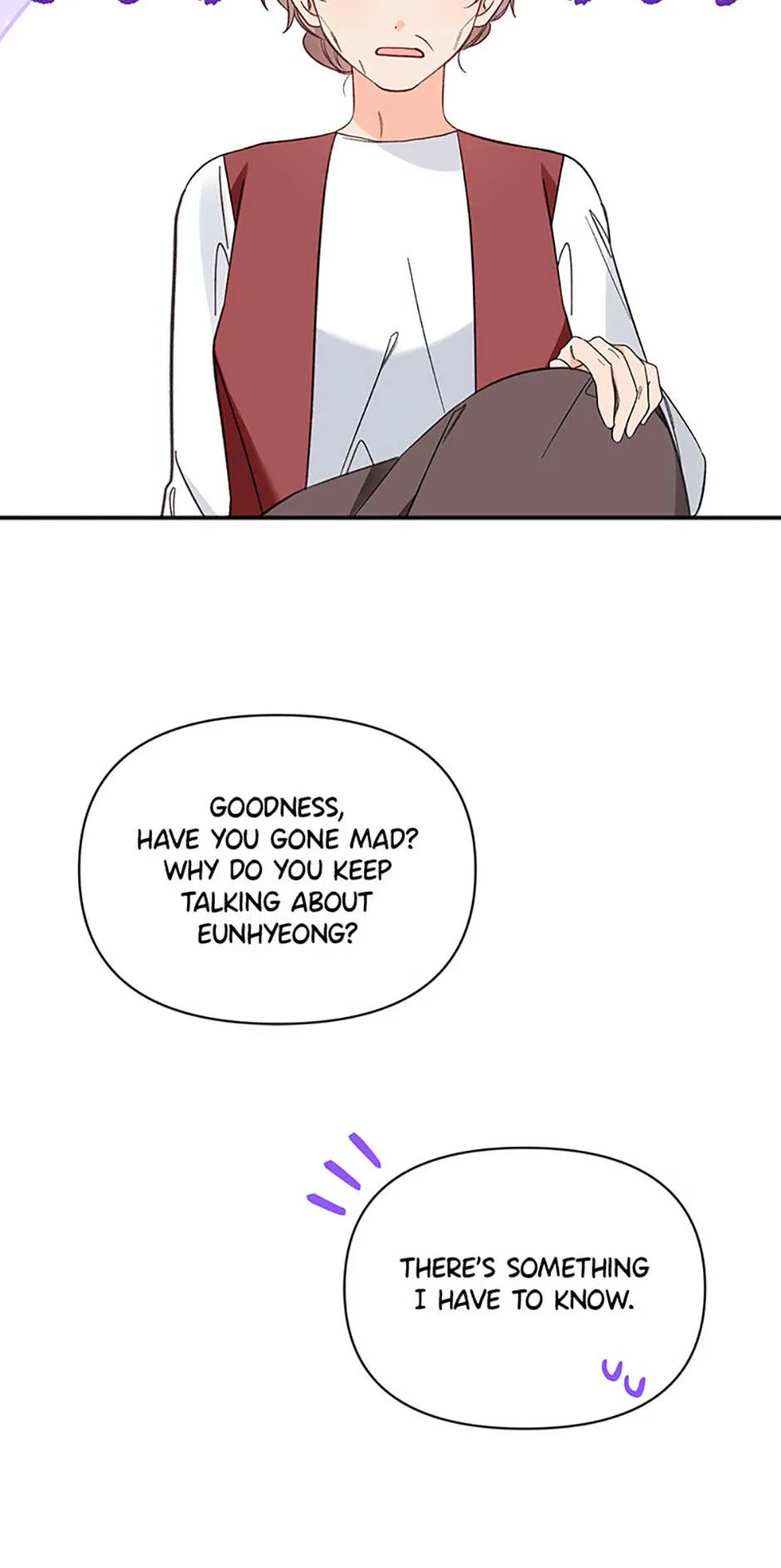 Ideal Match Delivery Service Chapter 58 page 48