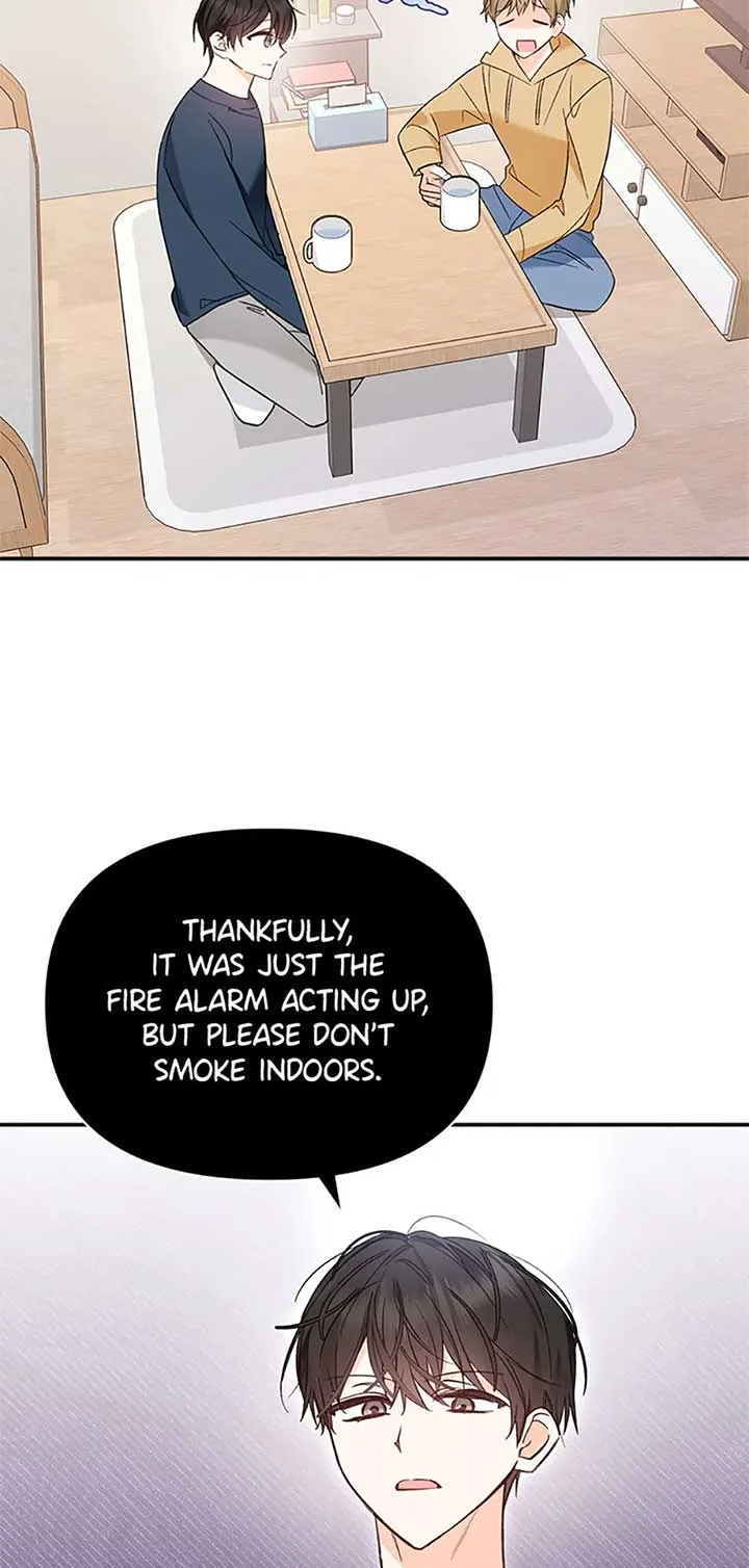 Ideal Match Delivery Service Chapter 59 page 33