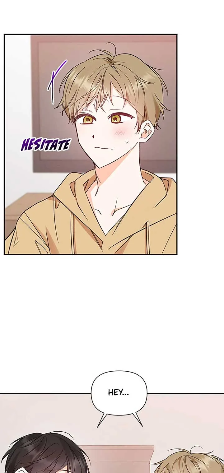 Ideal Match Delivery Service Chapter 59 page 37