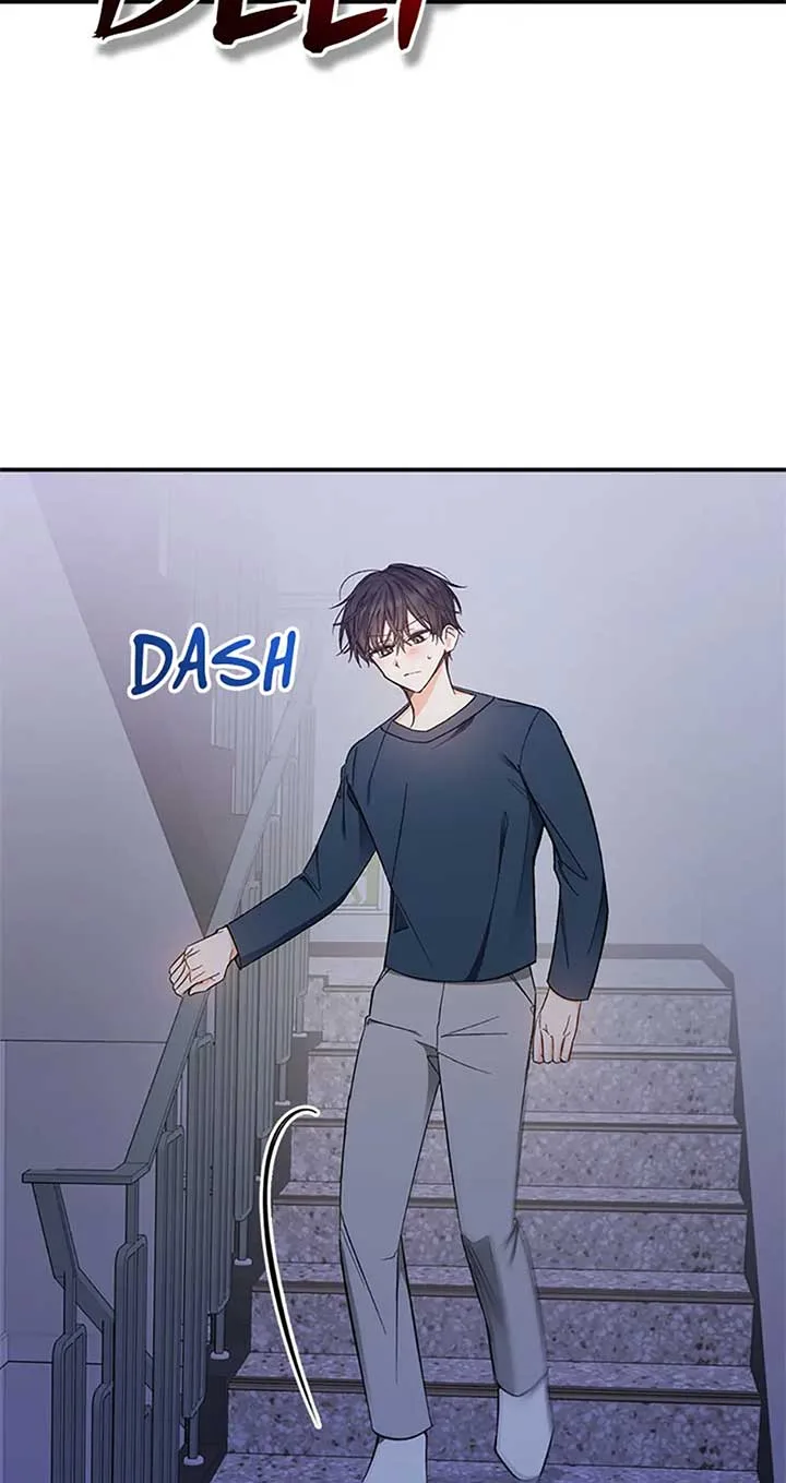 Ideal Match Delivery Service Chapter 59 page 18