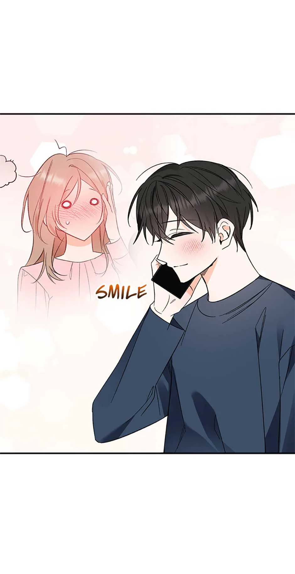 Ideal Match Delivery Service Chapter 58 page 62