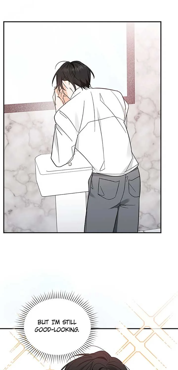 Ideal Match Delivery Service Chapter 59 page 56