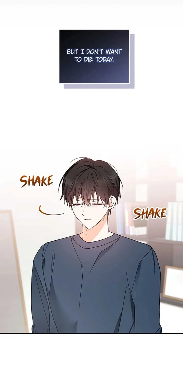 Ideal Match Delivery Service Chapter 59 page 13