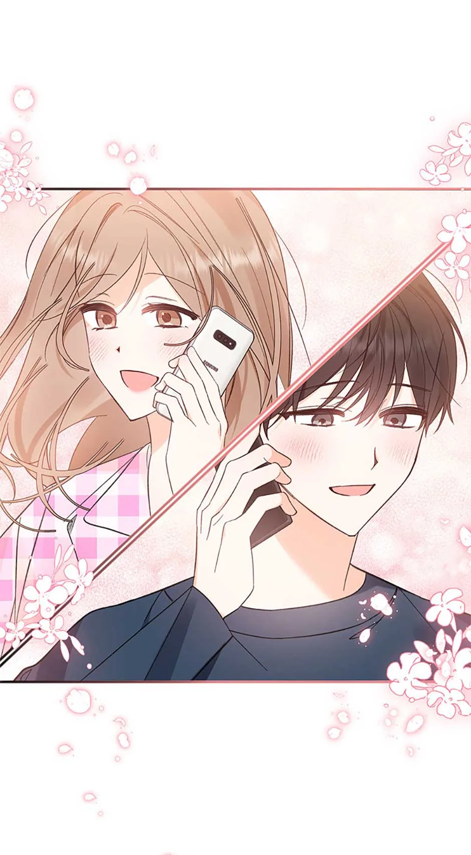 Ideal Match Delivery Service Chapter 58 page 63