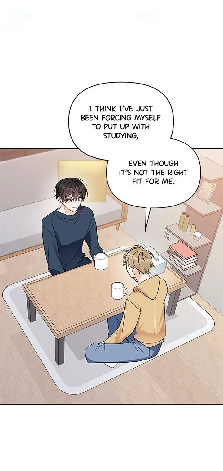 Ideal Match Delivery Service Chapter 59 page 41