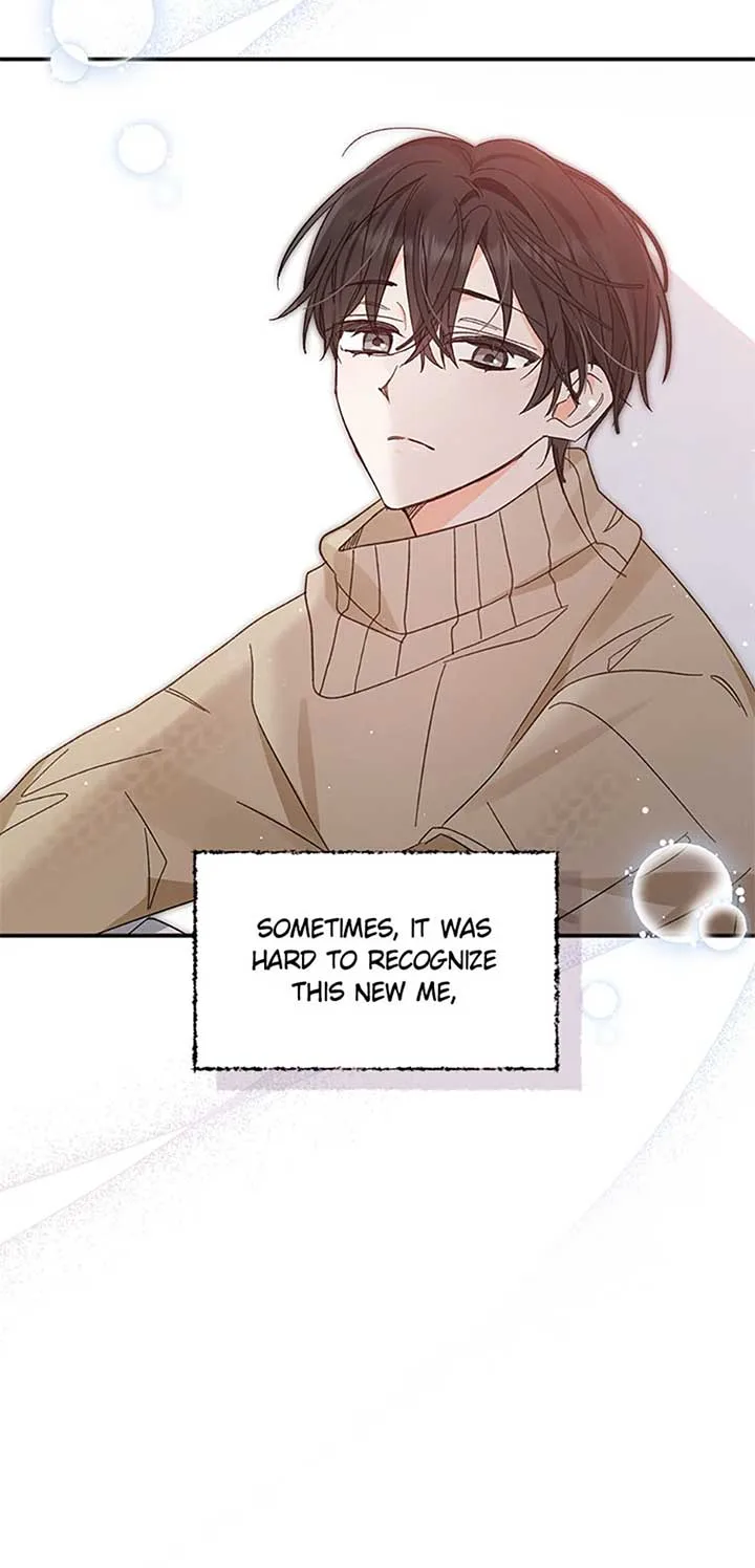 Ideal Match Delivery Service Chapter 59 page 55