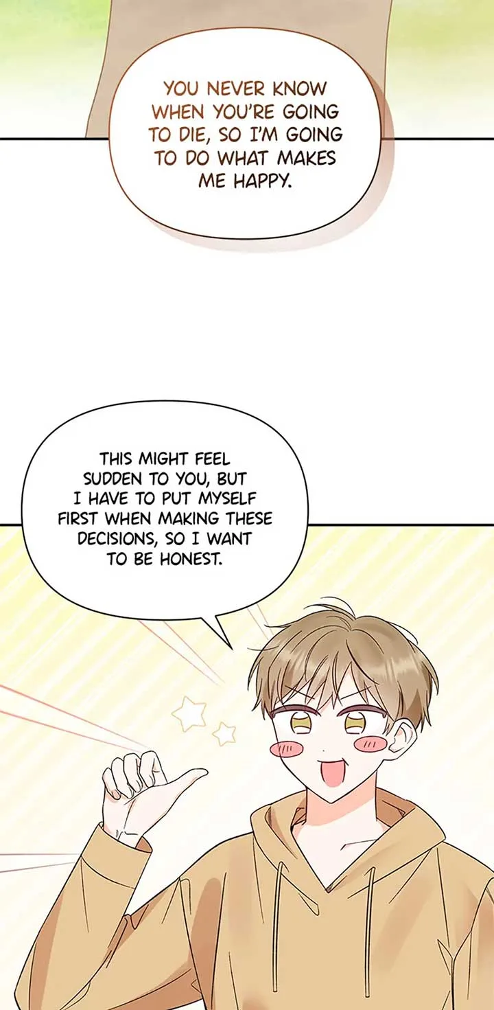 Ideal Match Delivery Service Chapter 59 page 45