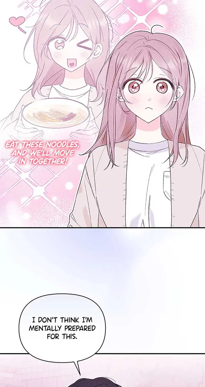 Ideal Match Delivery Service Chapter 59 page 20