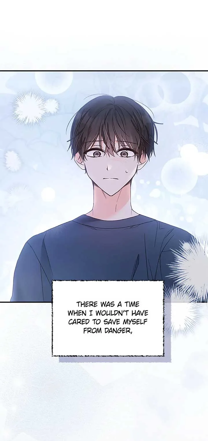 Ideal Match Delivery Service Chapter 59 page 9