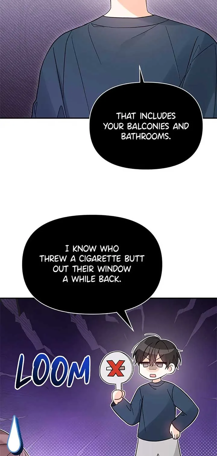 Ideal Match Delivery Service Chapter 59 page 34