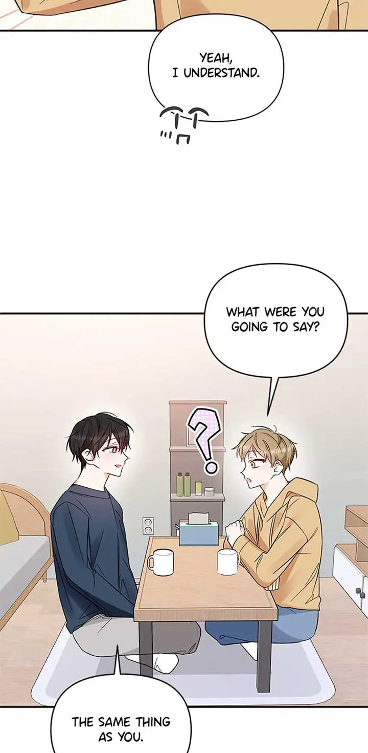 Ideal Match Delivery Service Chapter 59 page 46