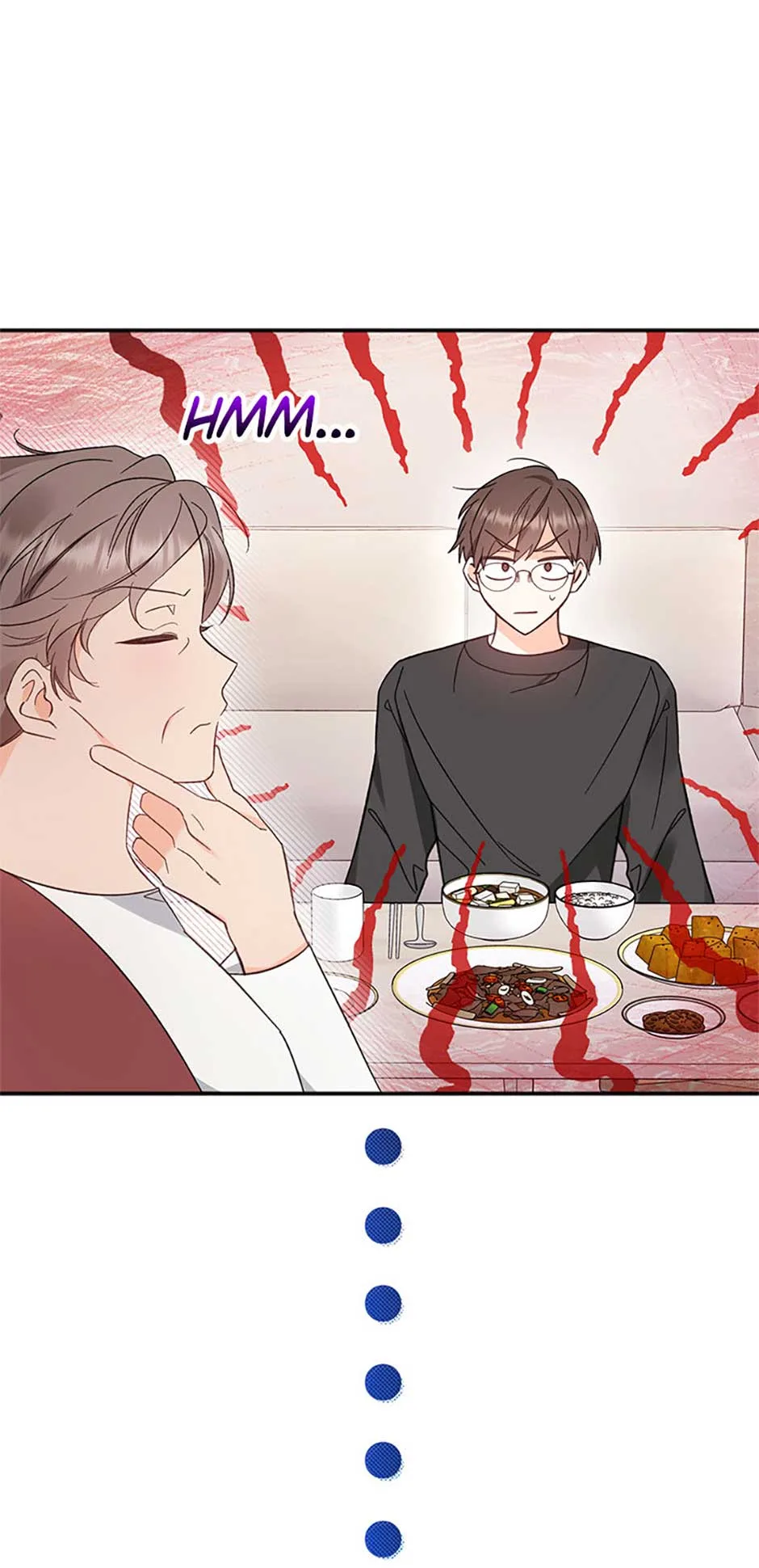Ideal Match Delivery Service Chapter 58 page 49