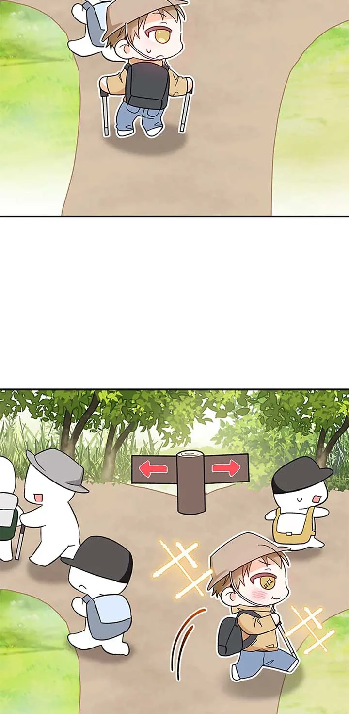 Ideal Match Delivery Service Chapter 59 page 44