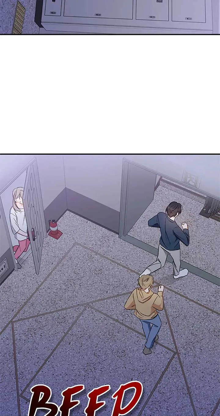 Ideal Match Delivery Service Chapter 59 page 17