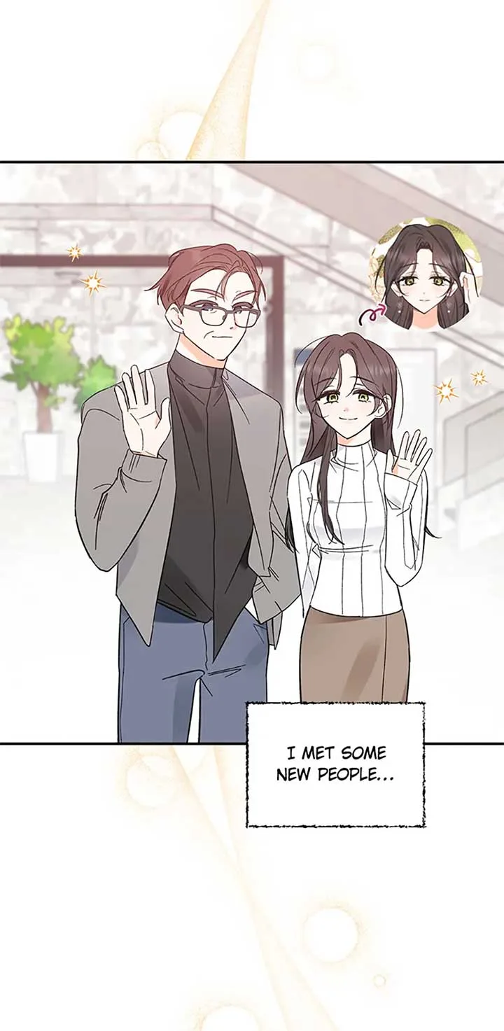 Ideal Match Delivery Service Chapter 59 page 51