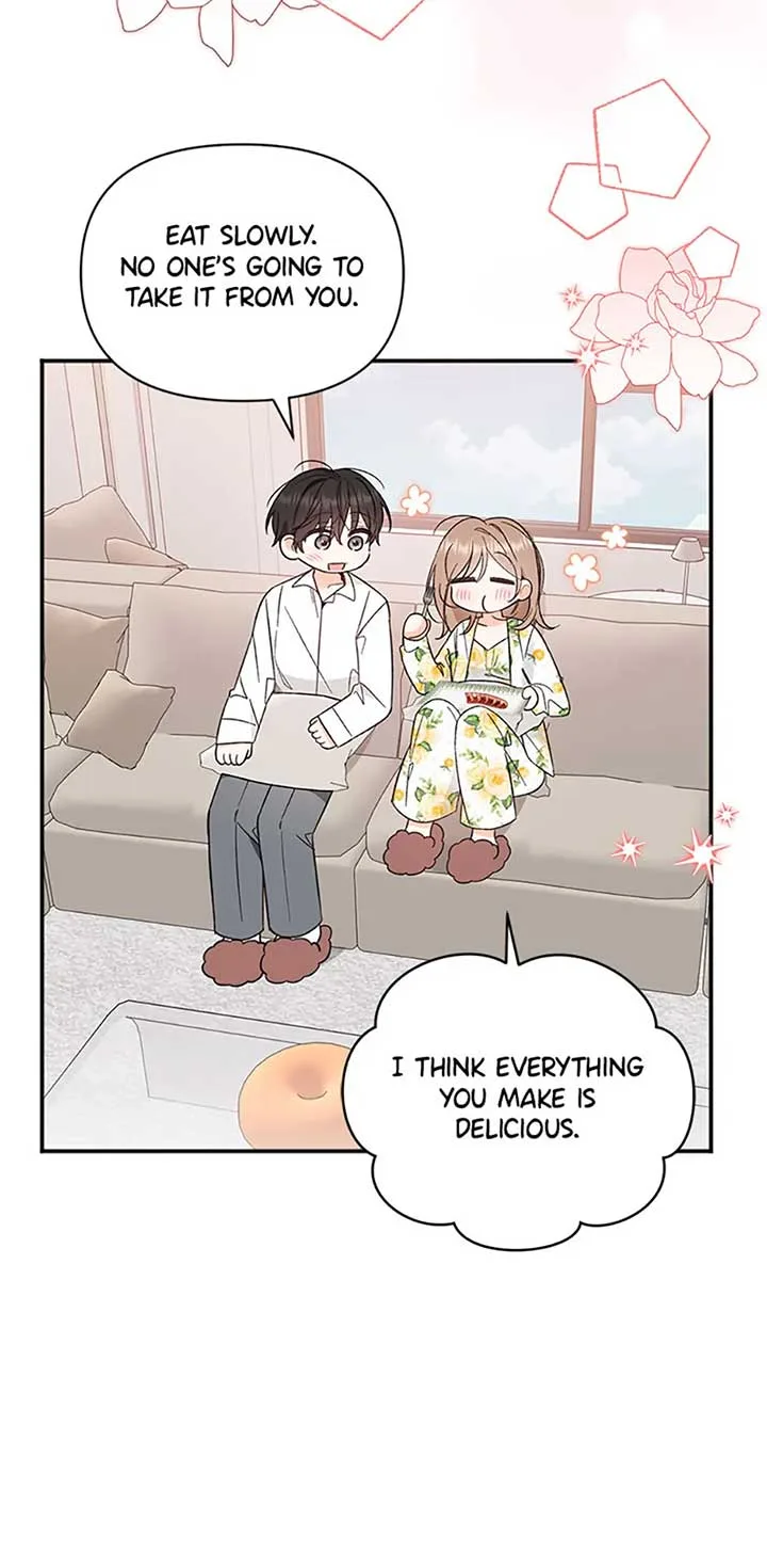 Ideal Match Delivery Service Chapter 59 page 64