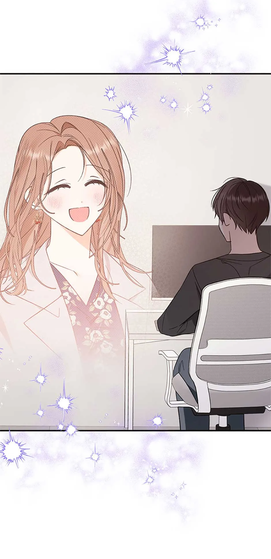 Ideal Match Delivery Service Chapter 58 page 55