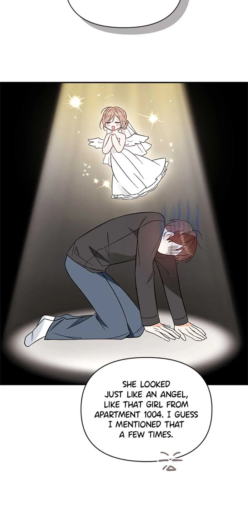 Ideal Match Delivery Service Chapter 58 page 51