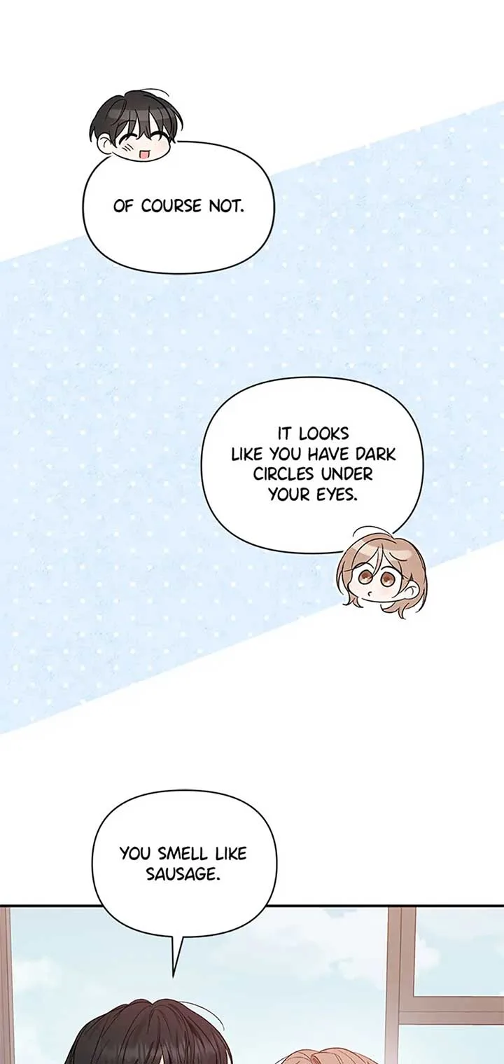 Ideal Match Delivery Service Chapter 59 page 66