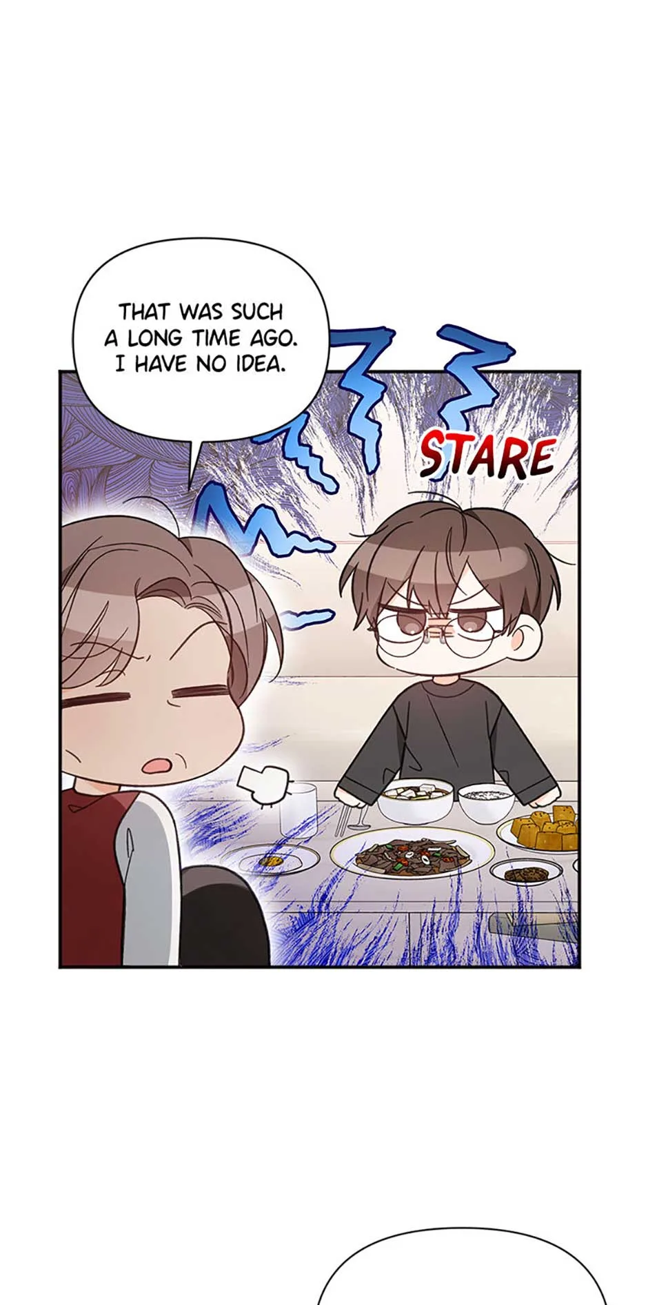 Ideal Match Delivery Service Chapter 58 page 44