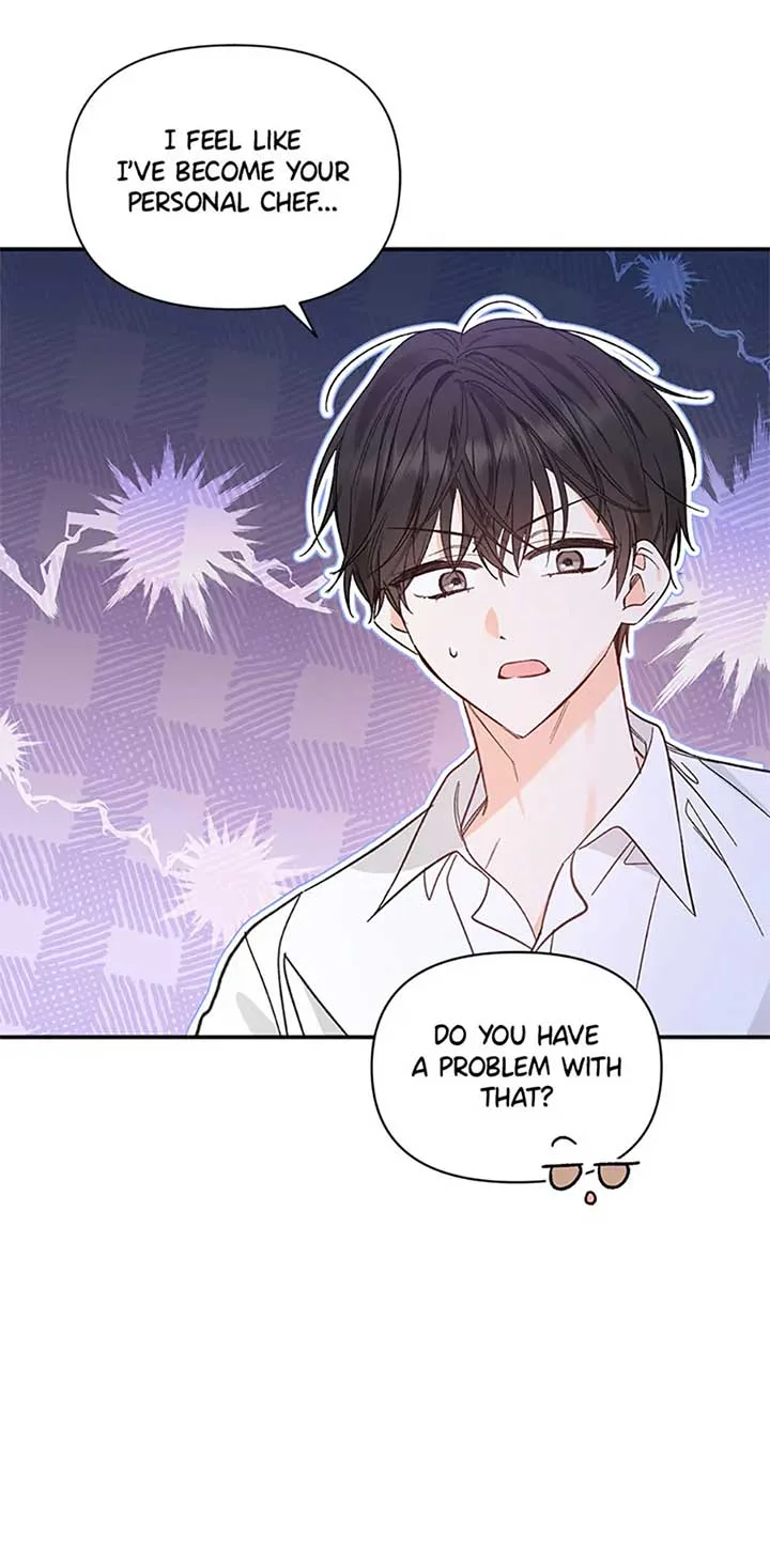 Ideal Match Delivery Service Chapter 59 page 65