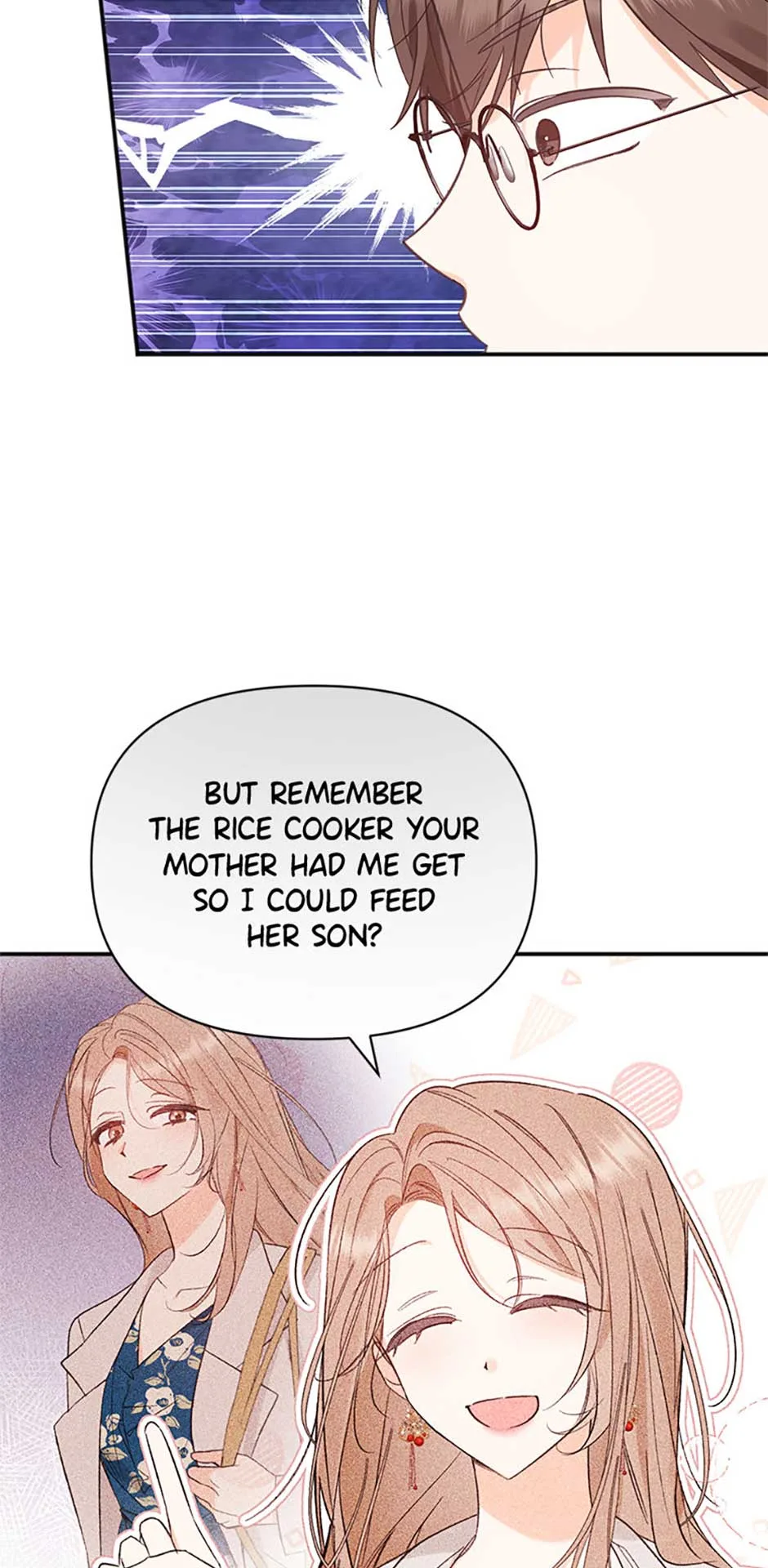 Ideal Match Delivery Service Chapter 58 page 41