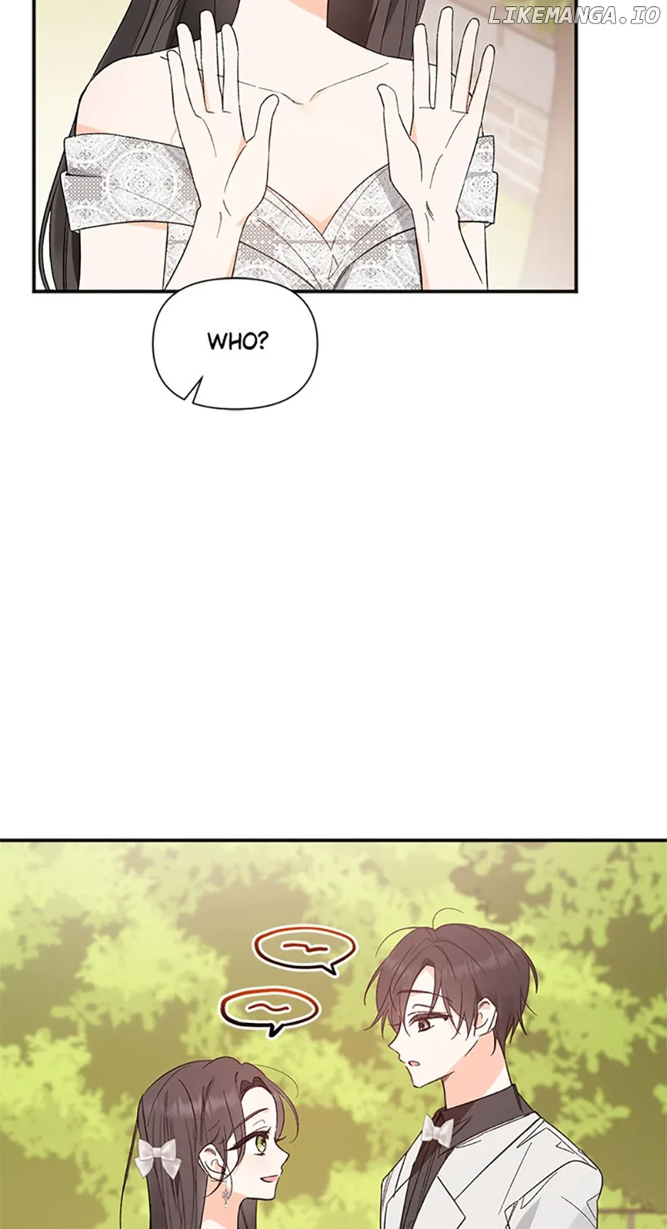 Ideal Match Delivery Service Chapter 57 page 7