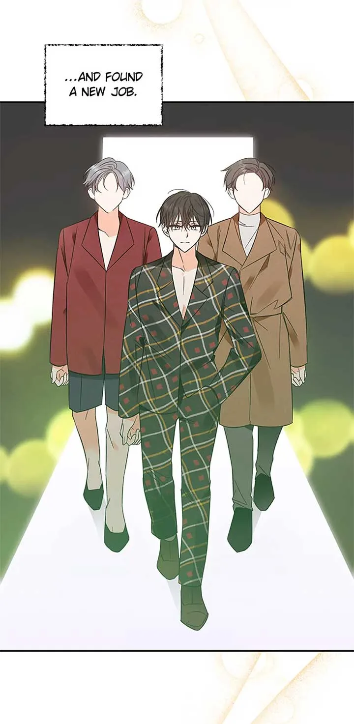 Ideal Match Delivery Service Chapter 59 page 52