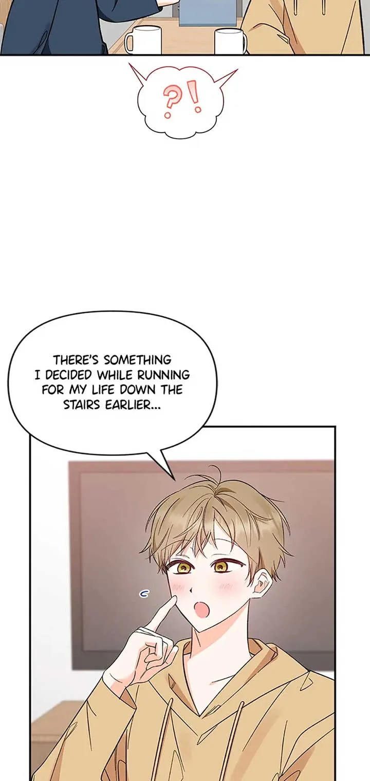 Ideal Match Delivery Service Chapter 59 page 39