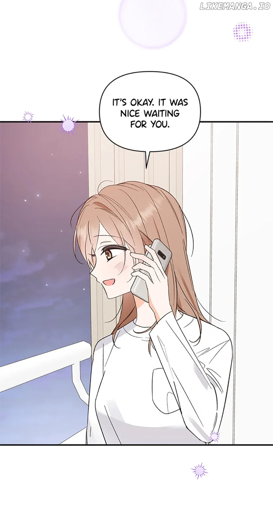 Ideal Match Delivery Service Chapter 55 page 30