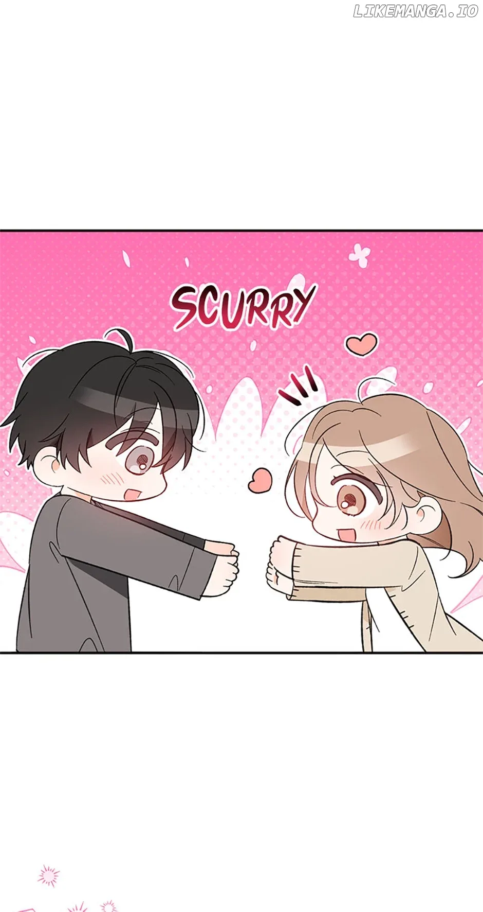 Ideal Match Delivery Service Chapter 55 page 41