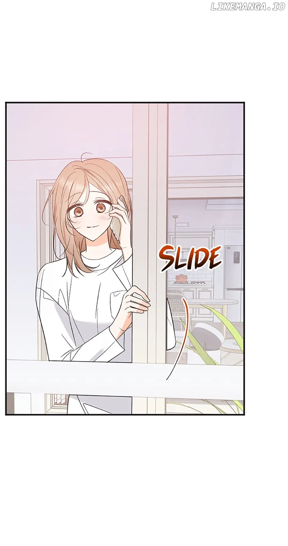 Ideal Match Delivery Service Chapter 55 page 31