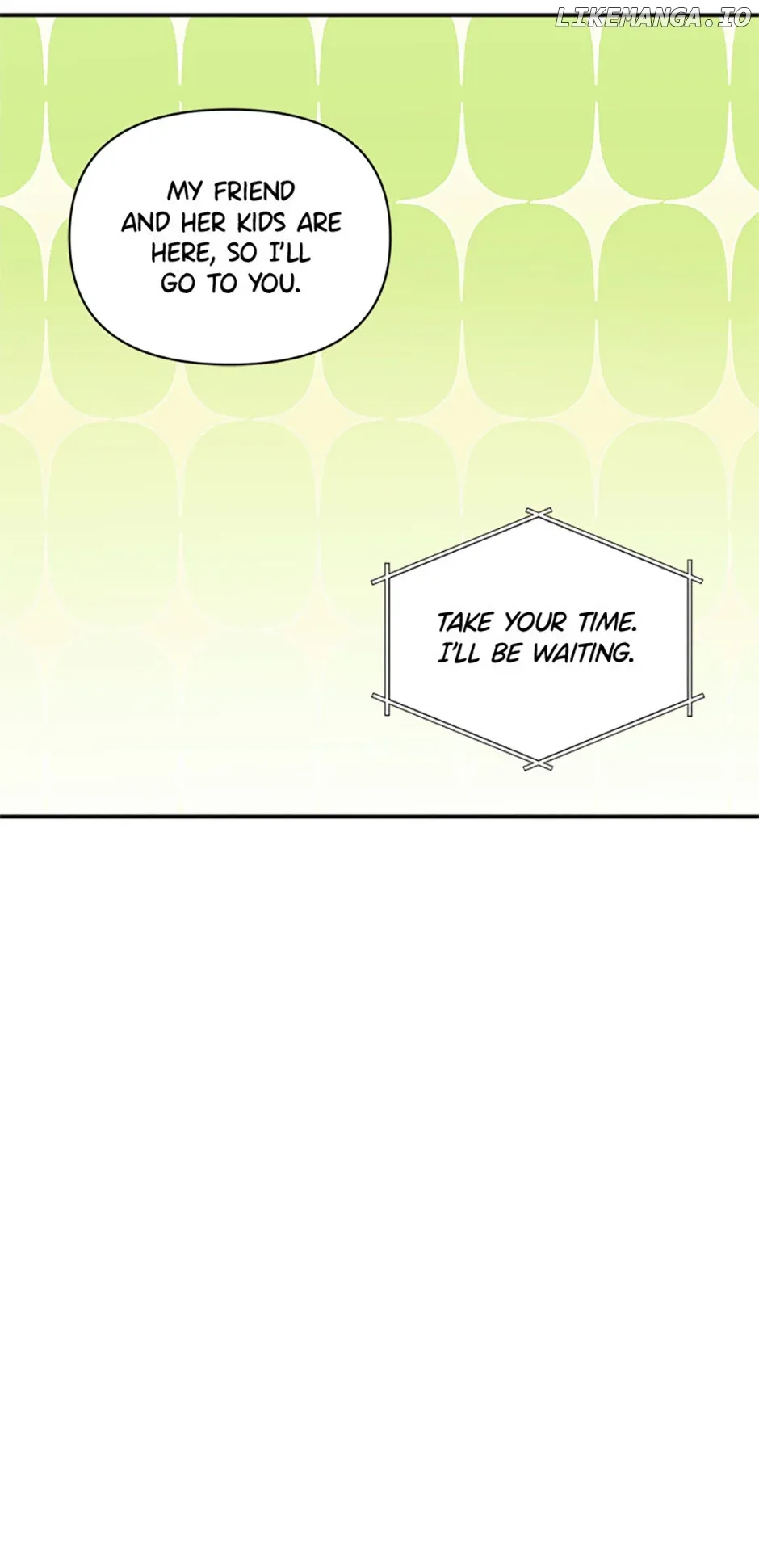 Ideal Match Delivery Service Chapter 55 page 37