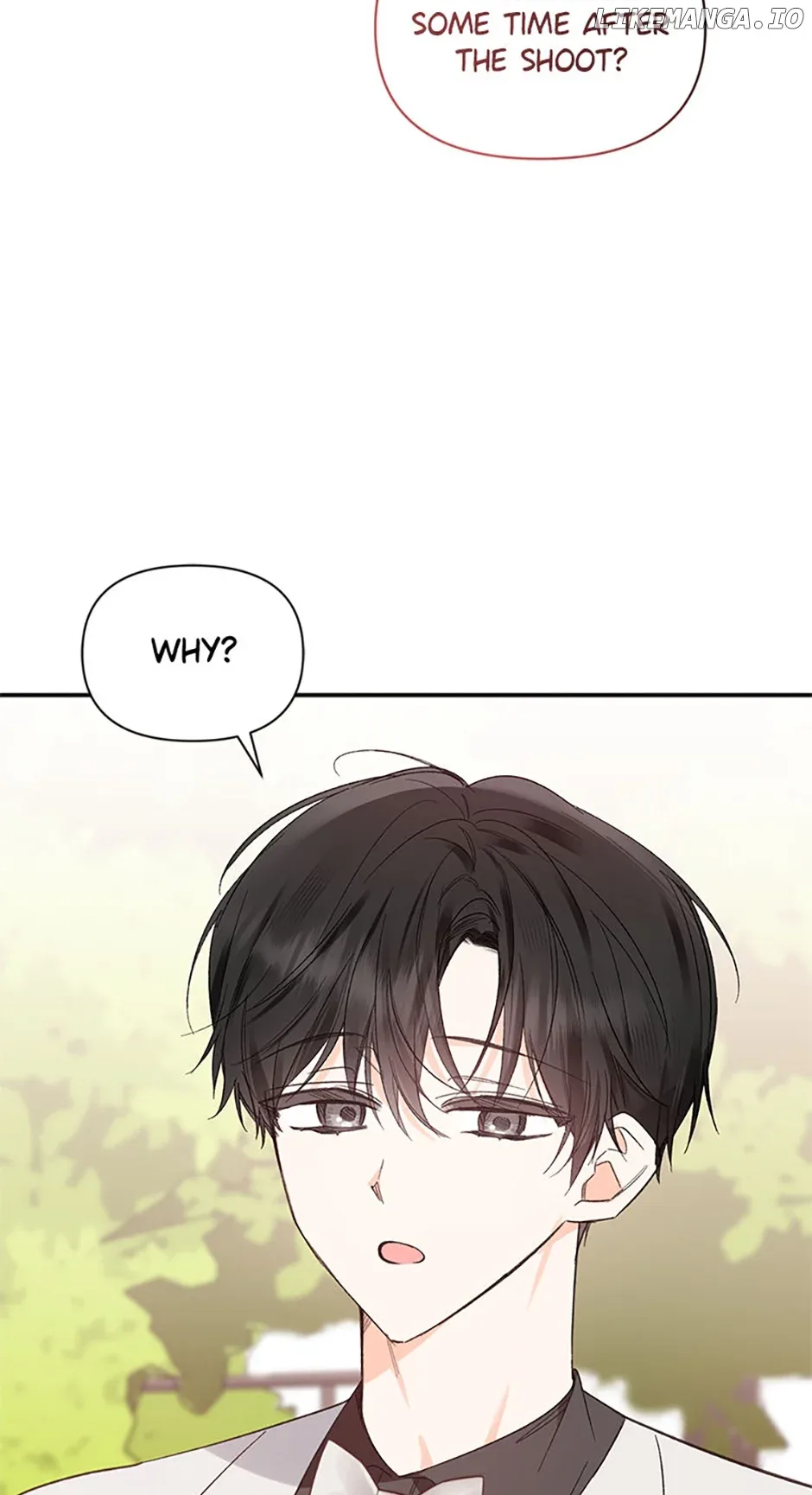 Ideal Match Delivery Service Chapter 57 page 4