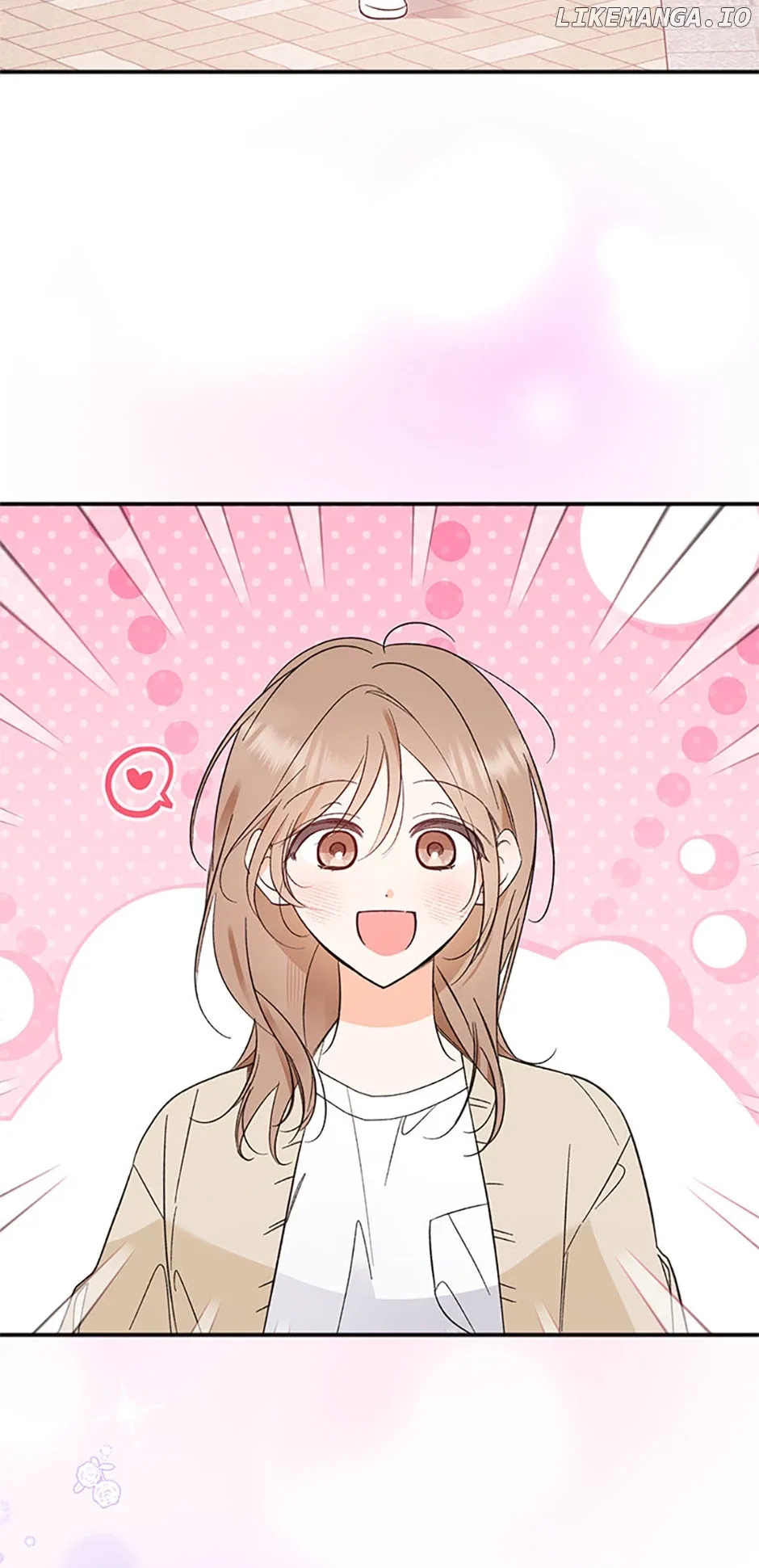 Ideal Match Delivery Service Chapter 55 page 39