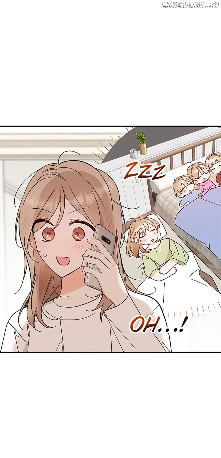 Ideal Match Delivery Service Chapter 55 page 36