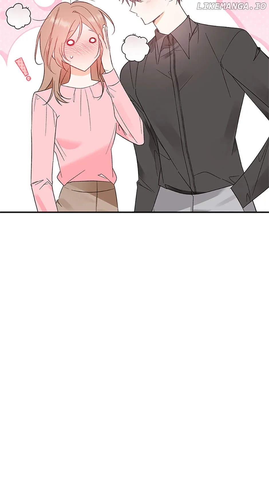 Ideal Match Delivery Service Chapter 57 page 24