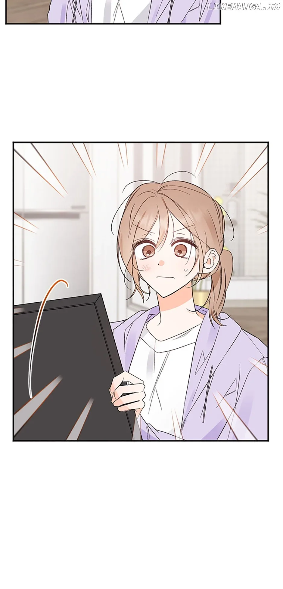 Ideal Match Delivery Service Chapter 57 page 30