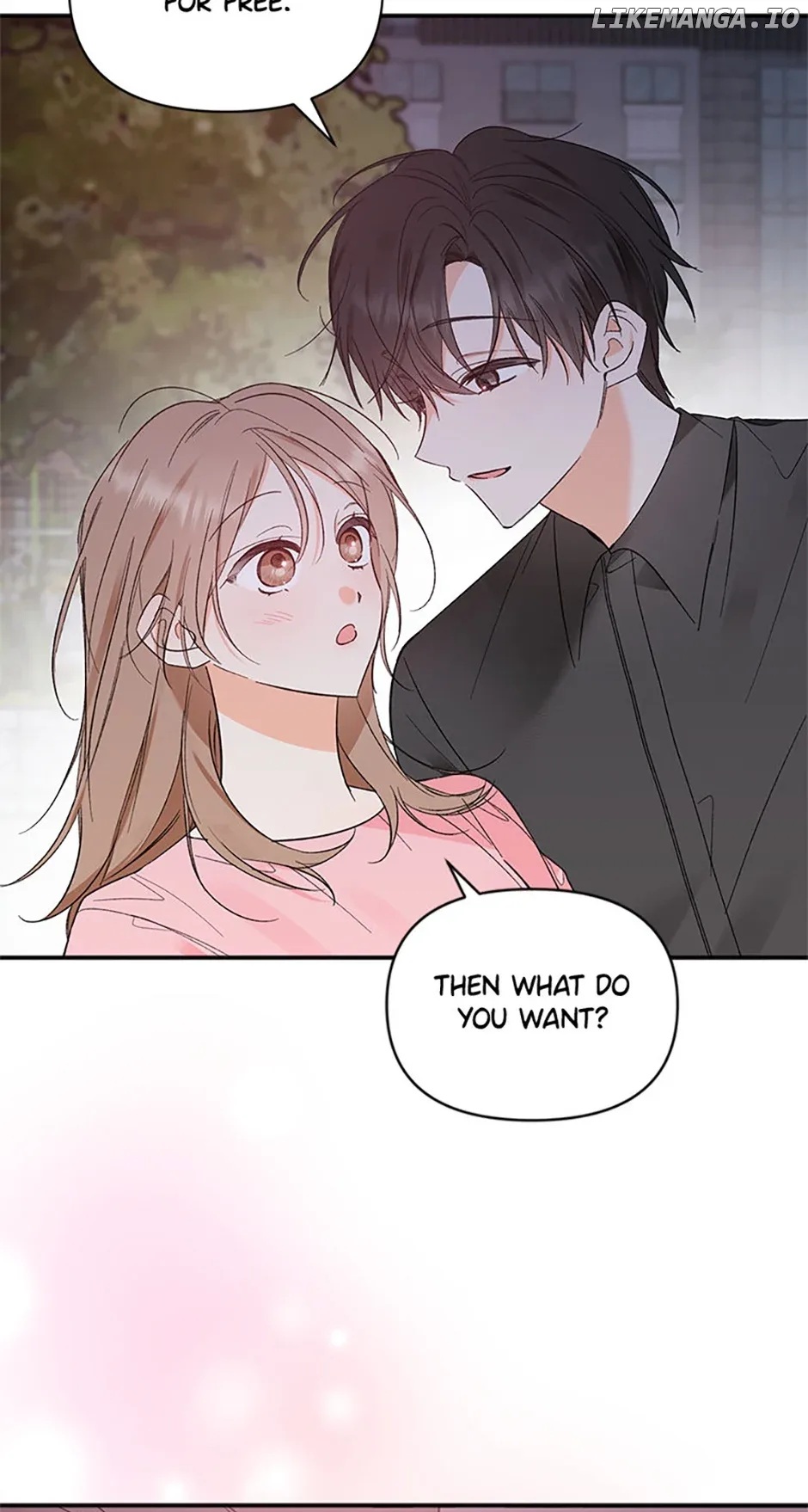Ideal Match Delivery Service Chapter 57 page 22