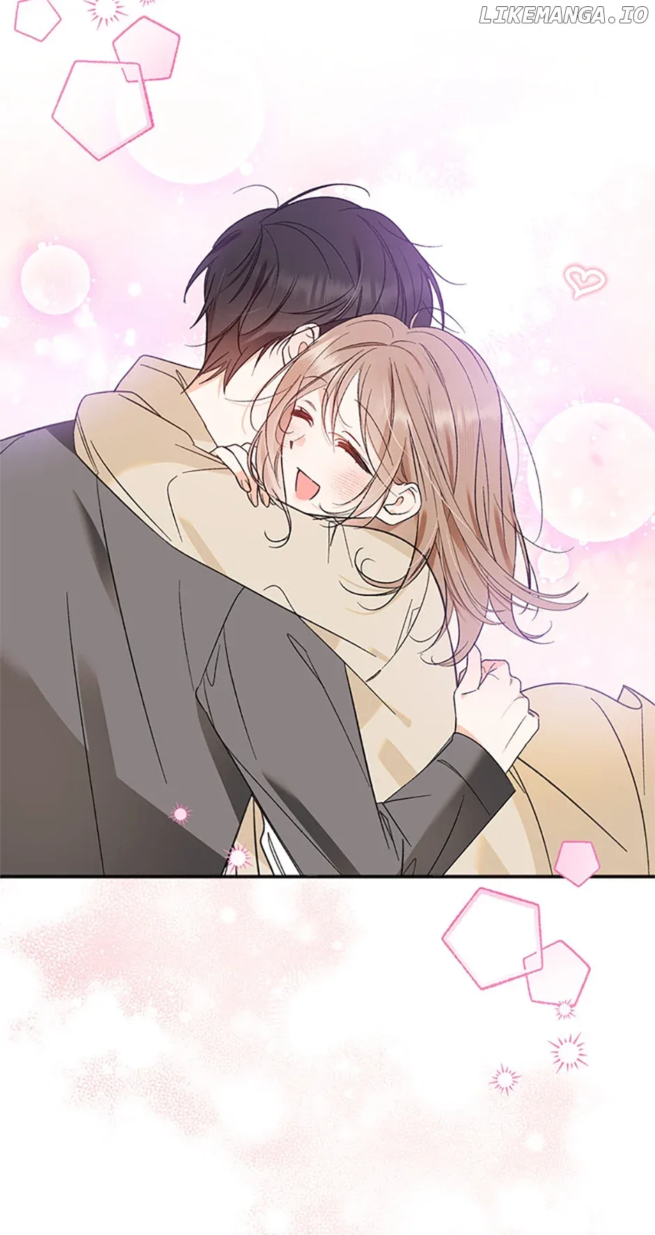 Ideal Match Delivery Service Chapter 55 page 42