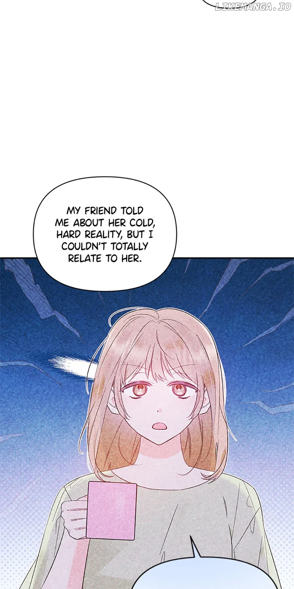 Ideal Match Delivery Service Chapter 55 page 48