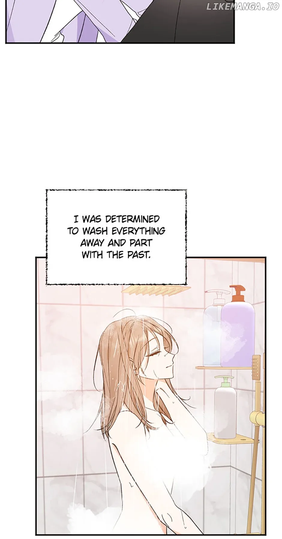 Ideal Match Delivery Service Chapter 57 page 36