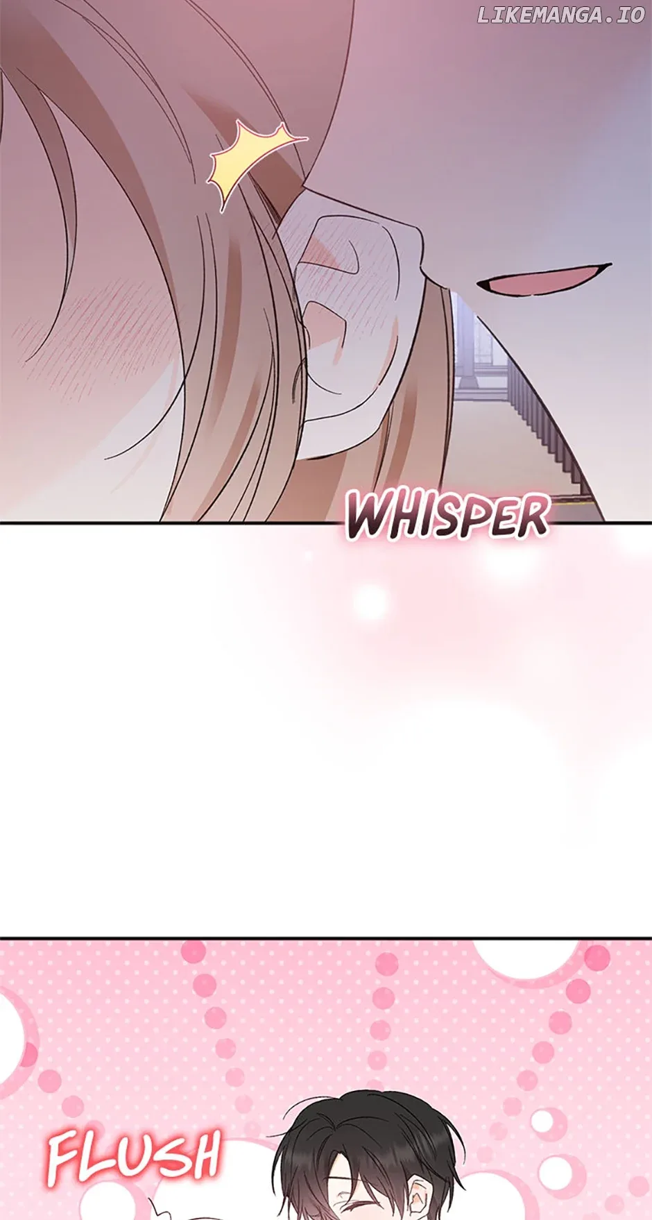 Ideal Match Delivery Service Chapter 57 page 23