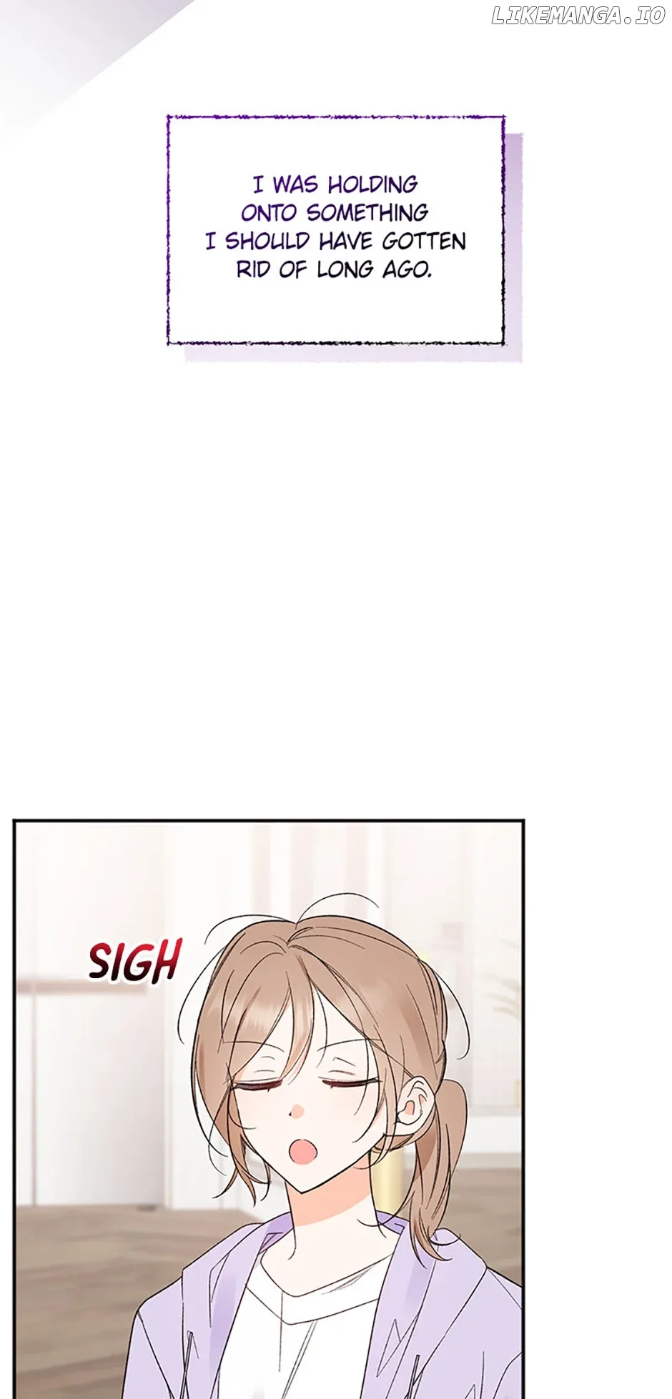 Ideal Match Delivery Service Chapter 57 page 29