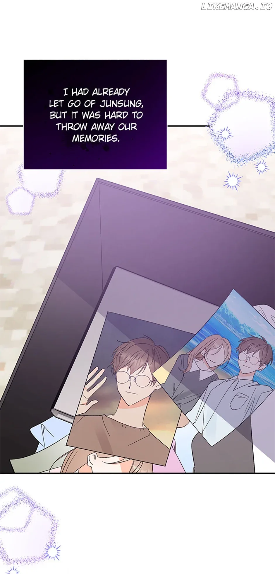 Ideal Match Delivery Service Chapter 57 page 31