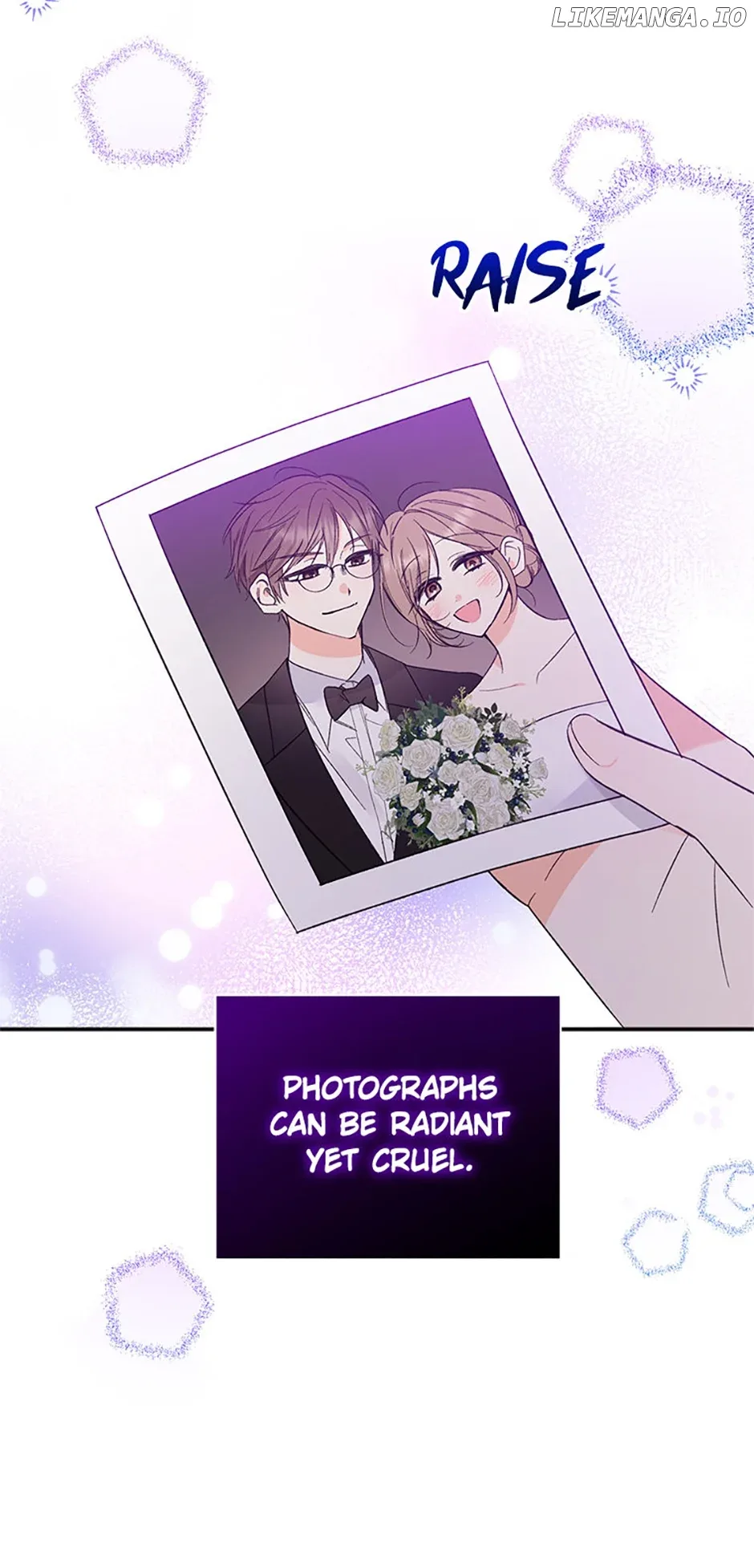 Ideal Match Delivery Service Chapter 57 page 32