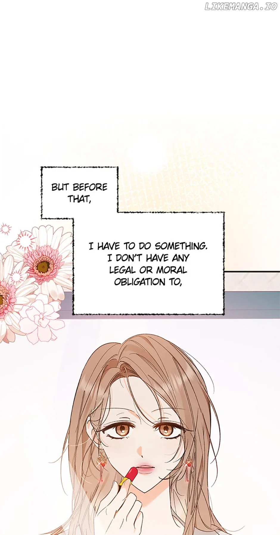 Ideal Match Delivery Service Chapter 57 page 37