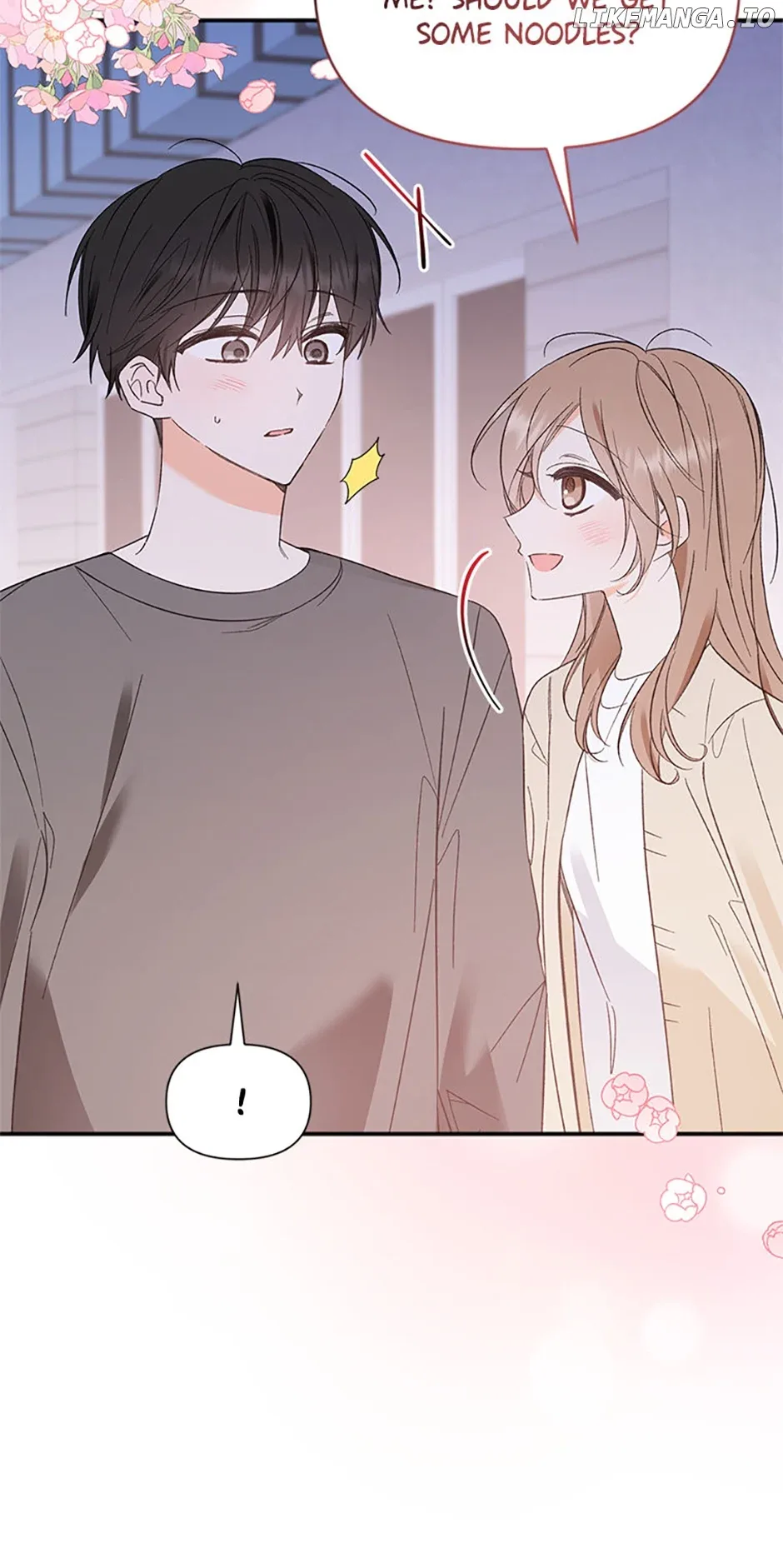 Ideal Match Delivery Service Chapter 55 page 52