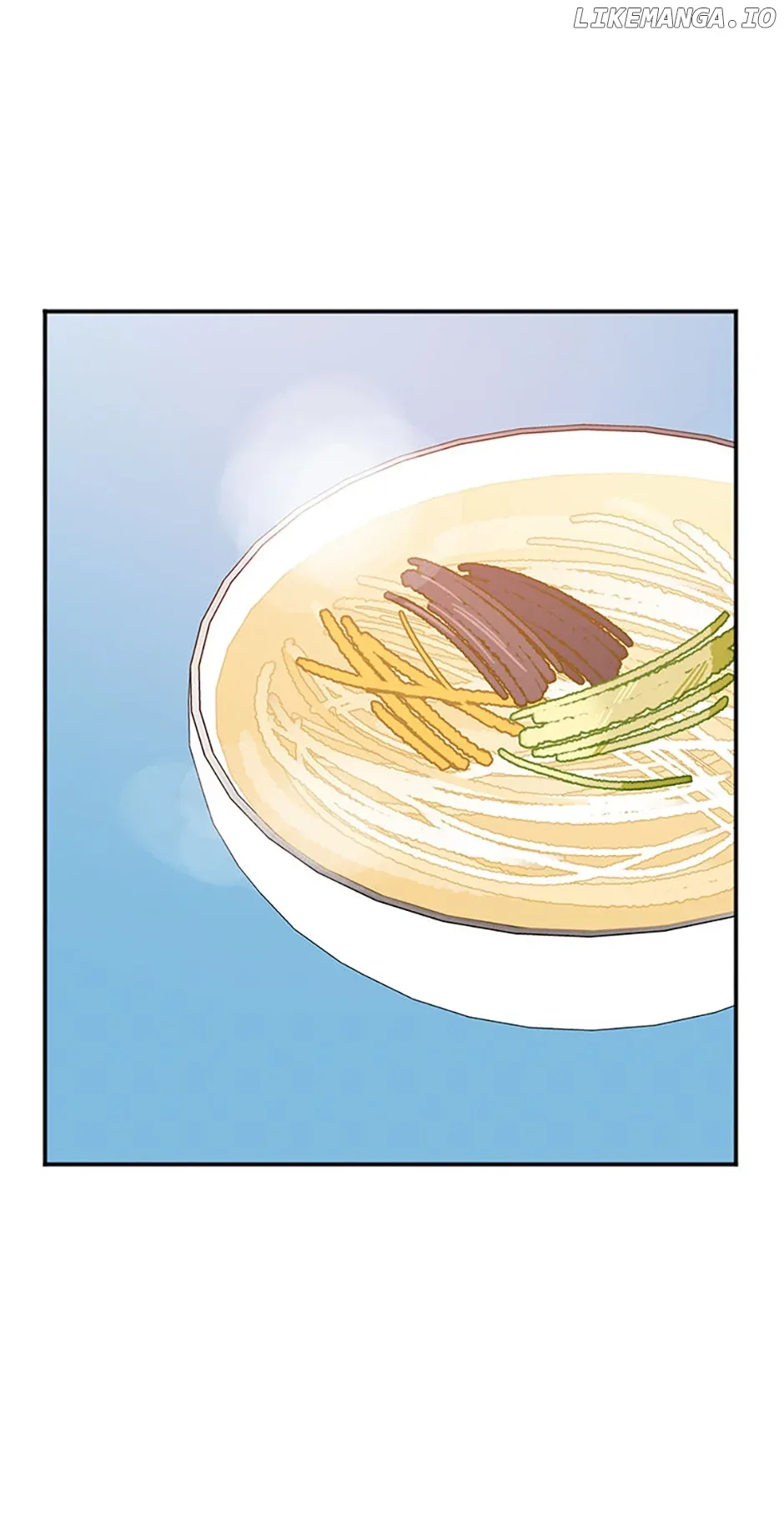 Ideal Match Delivery Service Chapter 55 page 60